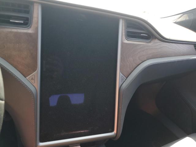 5YJSA1E27JF264793 Tesla MODEL S