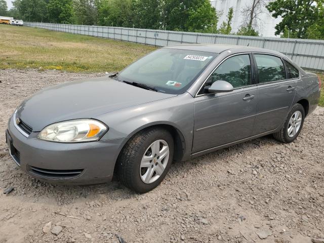 2006 Chevrolet Impala LS