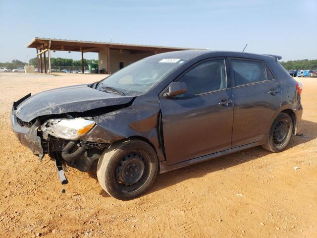 2010 Toyota Matrix S