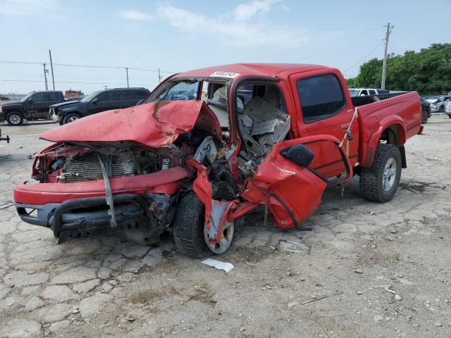 2003 Toyota Tacoma 