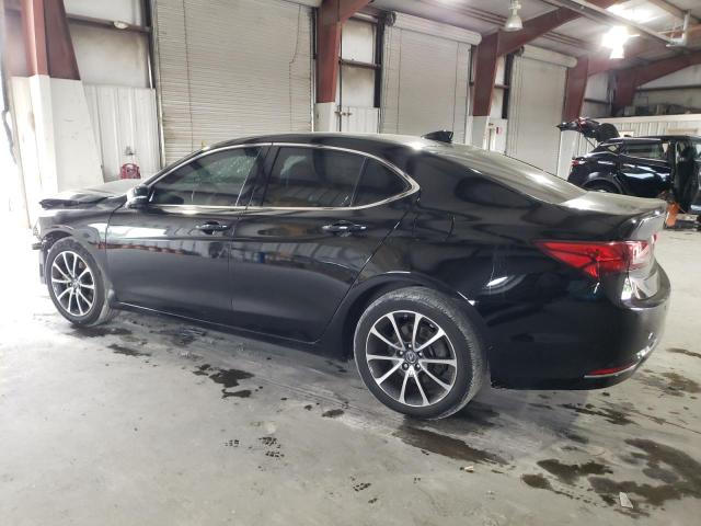 2015 ACURA TLX ADVANC 19UUB3F79FA010158