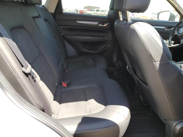 JM3KFBCM0J0399759 Mazda Cx-5 Touring