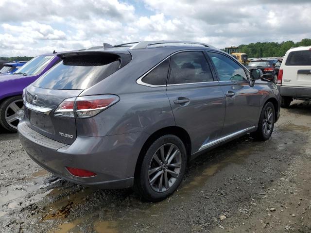 2015 LEXUS RX 2T2BK1BA0FC302607