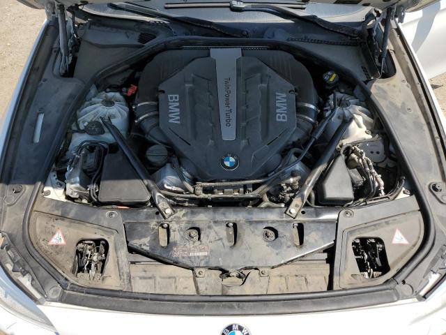 WBAKN9C54ED682271 BMW 550 I