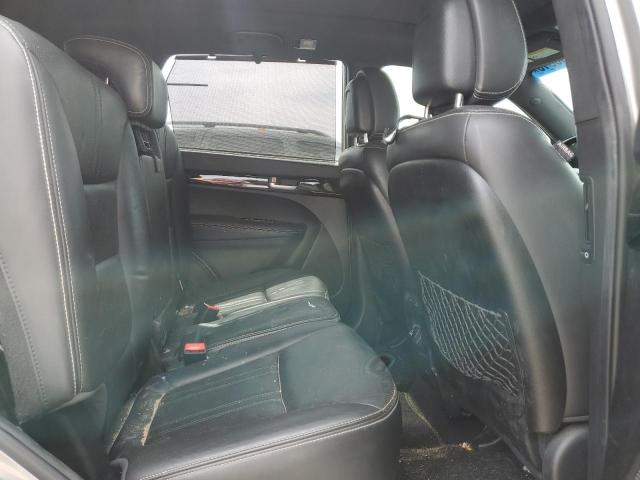 5XYKW4A79EG499456 KIA SORENTO SX