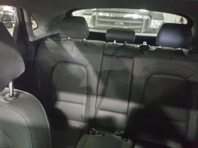 KM8K53AG2MU109321 Hyundai Kona Ultimate