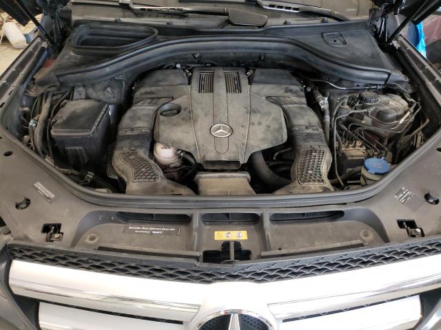 4JGDF6EE8FA456642 Mercedes-Benz Gl 450 4matic