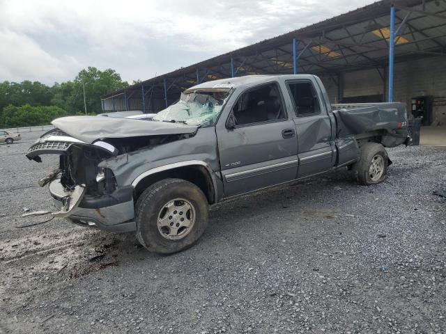 2001 Chevrolet C/K 1500 