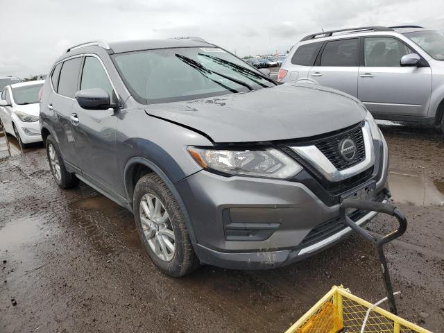 KNMAT2MV9JP511681 Nissan ROGUE S