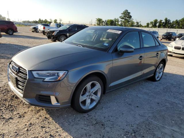 2018 Audi A3 Premium