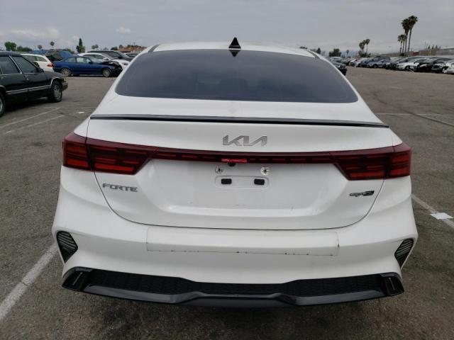 3KPF54AD3PE561881 KIA Forte Gt Line