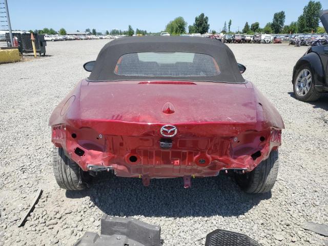 JM1NDAD74N0508731 Mazda MX5 MX-5 MIATA 6