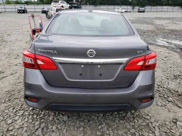 2018 NISSAN UK - 3N1AB7AP6JL632320