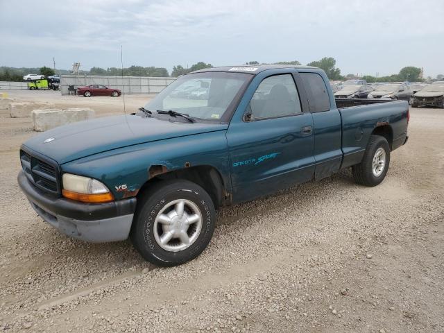 1998 Dodge Dakota 