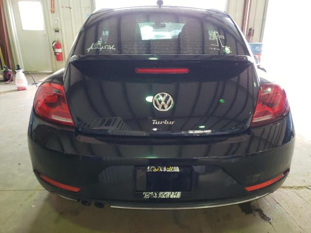 2017 VOLKSWAGEN BEETLE SE - 3VWJ17AT6HM602359