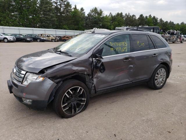 2010 Ford Edge Limited