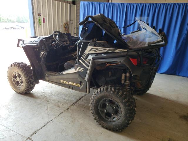 2019 POLARIS RZR S 900 - 3NSVBE877KH488823