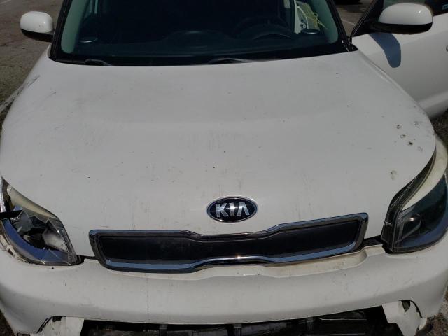 KNDJN2A28F7176716 KIA Soul