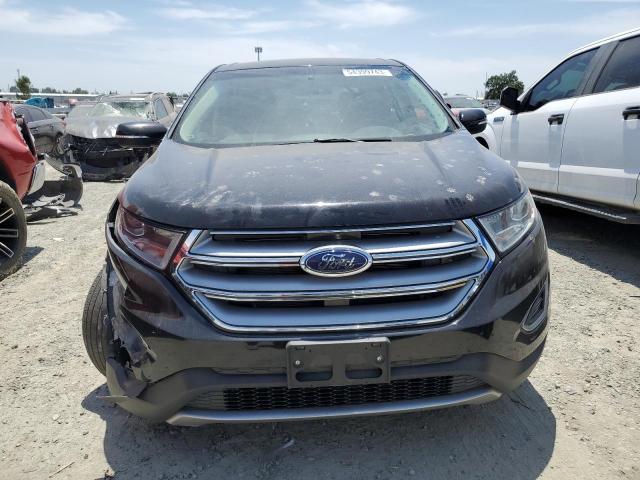 2FMPK3K94HBB20329 Ford Edge Titanium