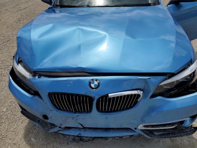 2019 BMW 230I - WBA2M7C57KVD52057