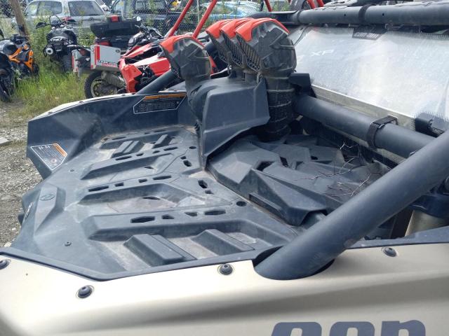 2022 CAN-AM MAVERICK X - 3JBVRAV4XNE000067