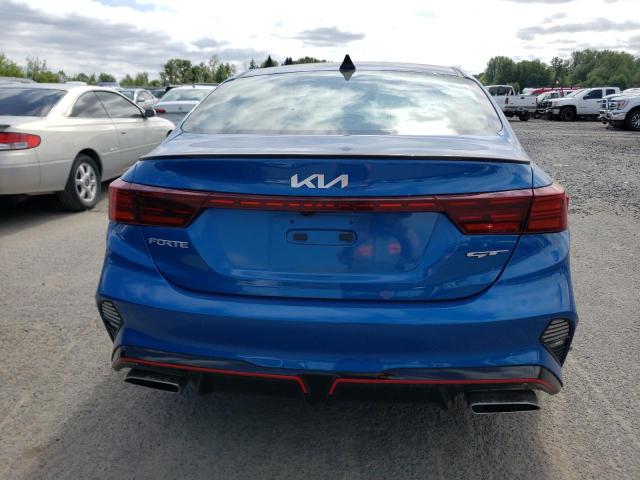 3KPF44AC7PE543023 KIA FORTE GT