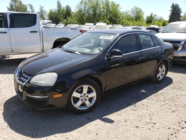 2008 Volkswagen Jetta SE