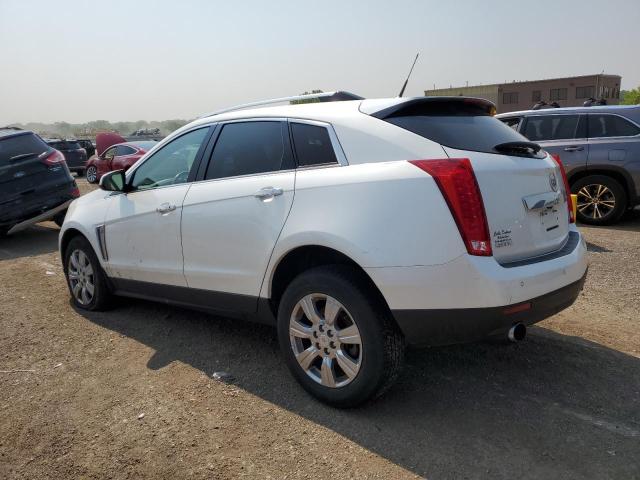 3GYFNBE36ES567057 Cadillac Srx Luxury Collection