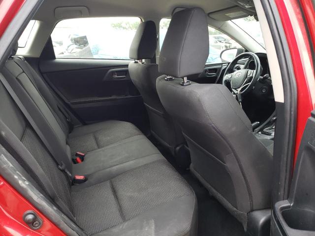 2018 TOYOTA COROLLA IM - JTNKARJE5JJ567641