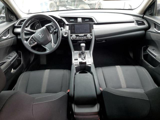 2017 Honda Civic - Image 8