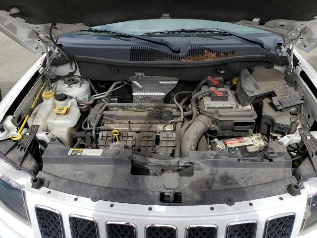 1C4NJCBA7ED642905 Jeep Compass Sport