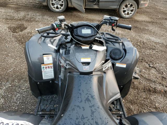 2016 YAMAHA YFM700 FWA 5Y4AMC9Y8GA101009