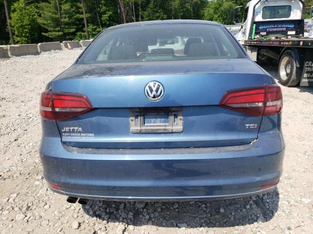 2016 VOLKSWAGEN JETTA S - 3VW267AJ8GM290774