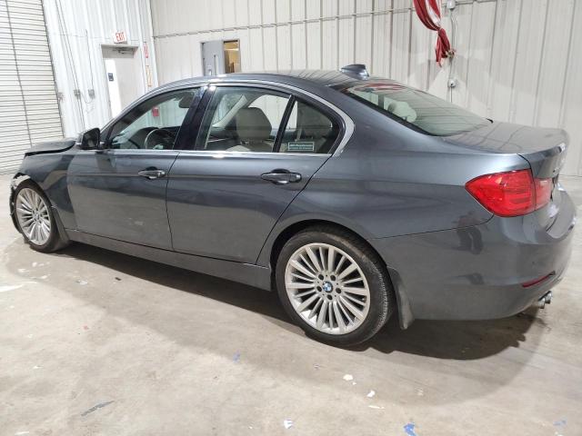 WBA3B5G52FNS15362 BMW 328 Xi Sulev
