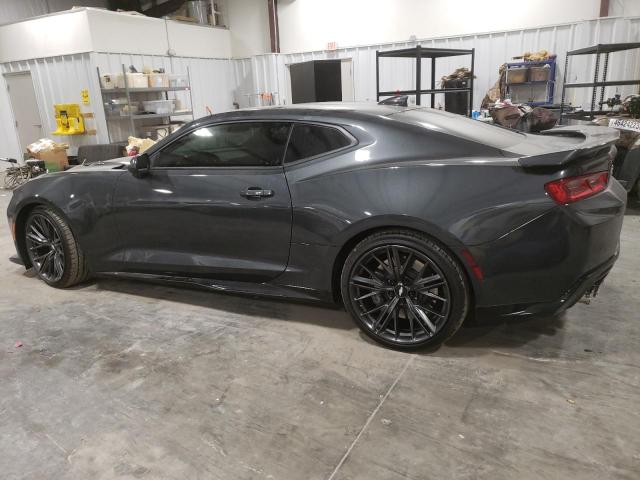 Vin: 1g1fj1r67j0128282, lot: 56175913, chevrolet camaro zl1 20182