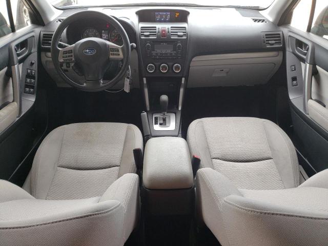 JF2SJAFC2FH505269 Subaru Forester 2.5i Premium