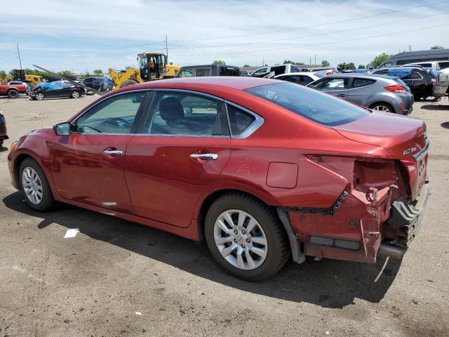 1N4AL3AP3GC159456 Nissan ALTIMA 2.5