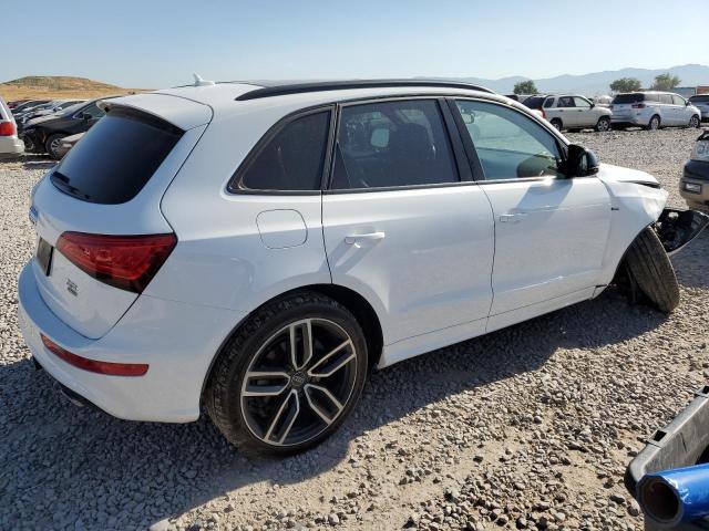 VIN WA1D7AFP3HA003773 2017 Audi Q5, Premium Plus S-... no.3