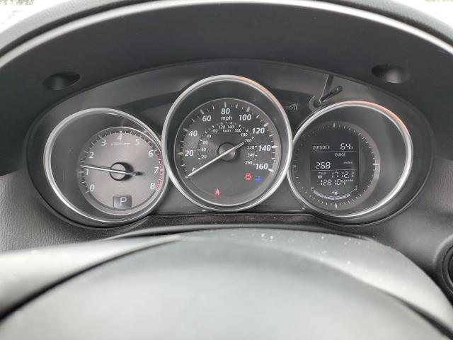 JM3KE4CY4F0431895 Mazda Cx-5 Touring