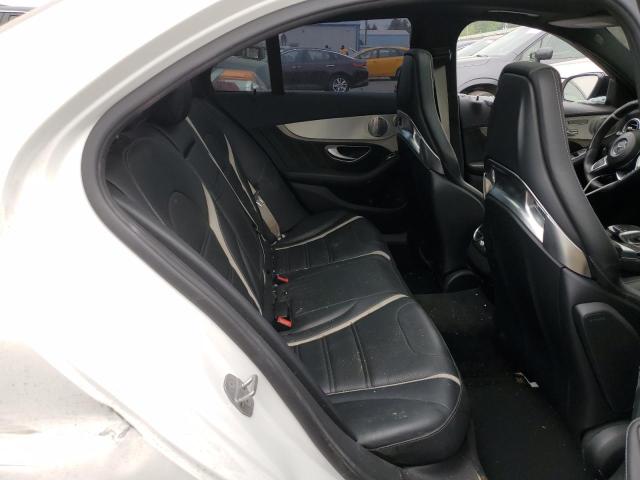 55SWF8HB1JU241192 Mercedes-Benz C 63 AMG-S