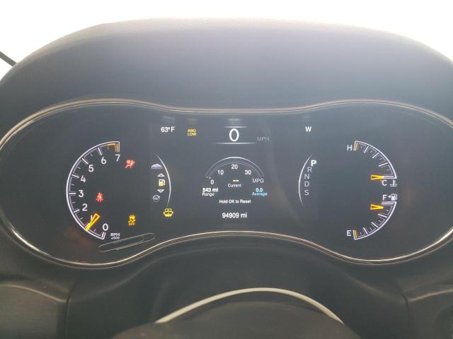 1C4RJFAG4FC764783 Jeep Grand Cherokee Laredo