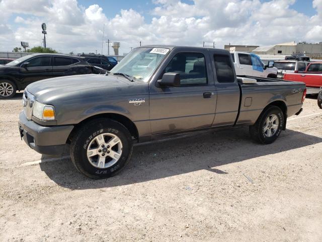 2006 Ford Ranger 