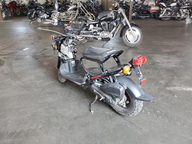 2017 HONDA NPS50 - JH2AF5815HK504824