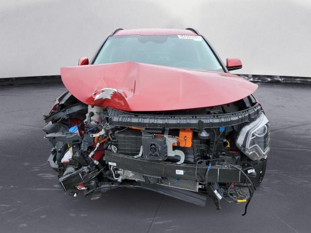 2023 KIA NIRO WIND - KNDCR3L14P5022699