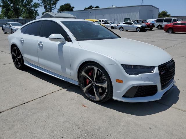 2017 AUDI RS7 PRESTI WUAWAAFC3HN903324