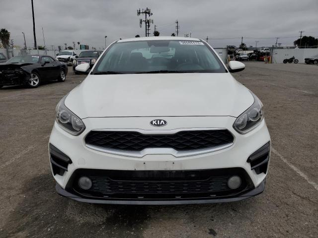 3KPF24AD8LE155467 KIA FORTE FE