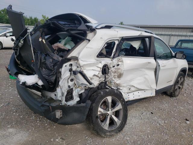 1C4PJMDX7KD350747 Jeep Cherokee Limited