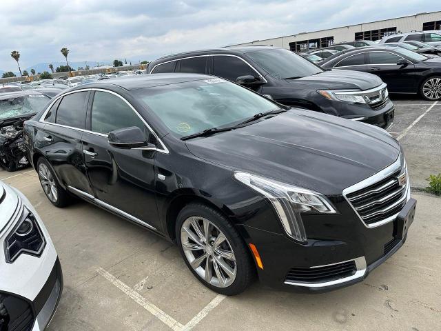 2G61U5S38K9158966 Cadillac XTS
