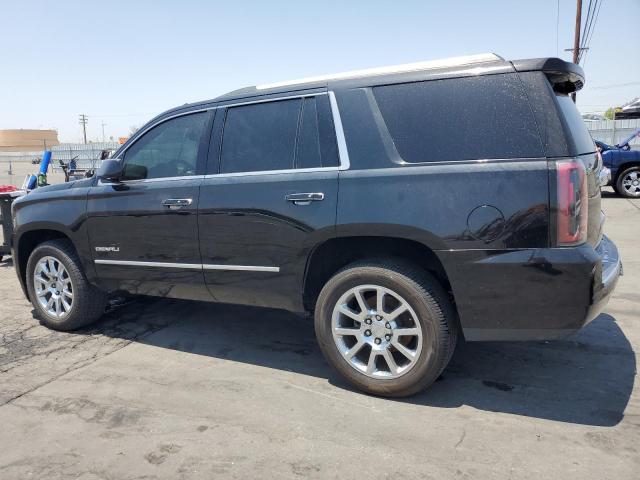 1GKS2CKJ4FR133444 GMC YUKON DENALI