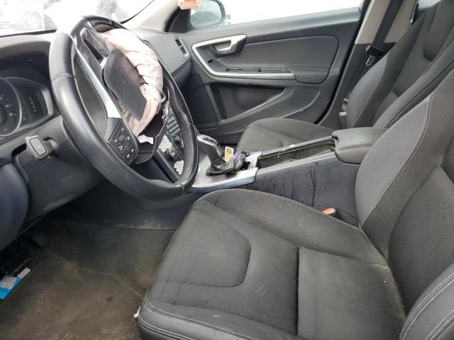YV1612FSXE1292697 Volvo S60 T5